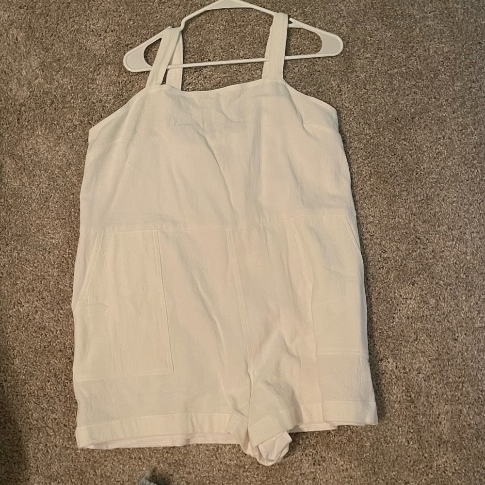 Show me your MUMU romper